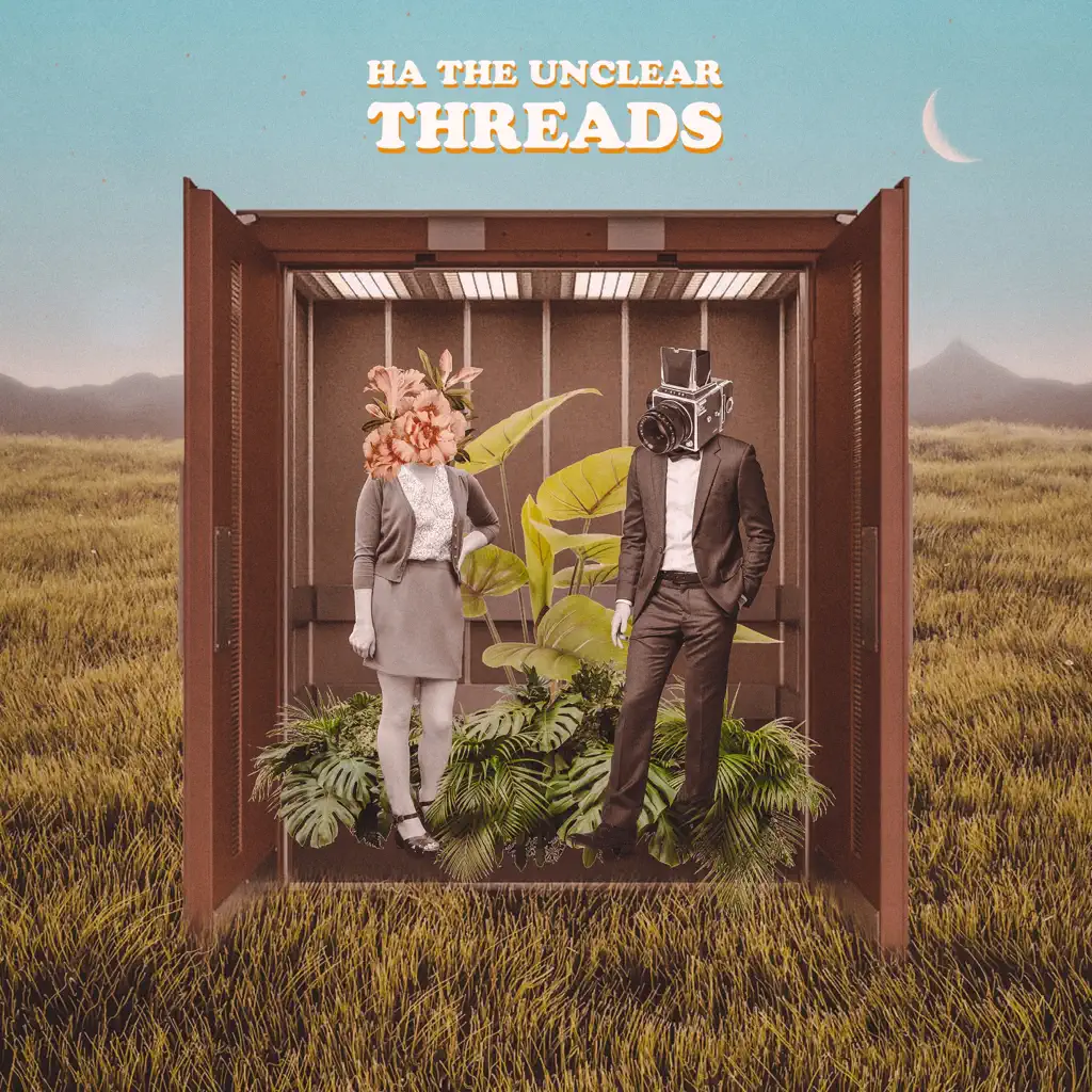 Threads (EP)